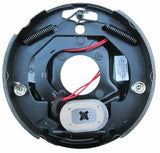 Husky Towing 32560 Replaces Axle Tek or Dexter 10"x2-1/4" Elect Brak 4400 LB Cap Right Sgl
