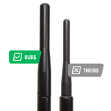 Perfect-Fit Stubby Antenna | Ford F-150 & Raptor (2009-14)