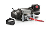 Warn - M15 12V 15,000lbs Metal Rope Heavyweight Winch - 47801