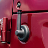 NERF Dart Stubby Antenna |  Jeep Wrangler & Gladiator (2007 - 2024)