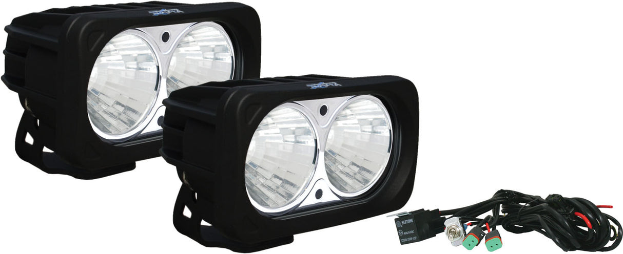 Vision X - LED Lights 9137834