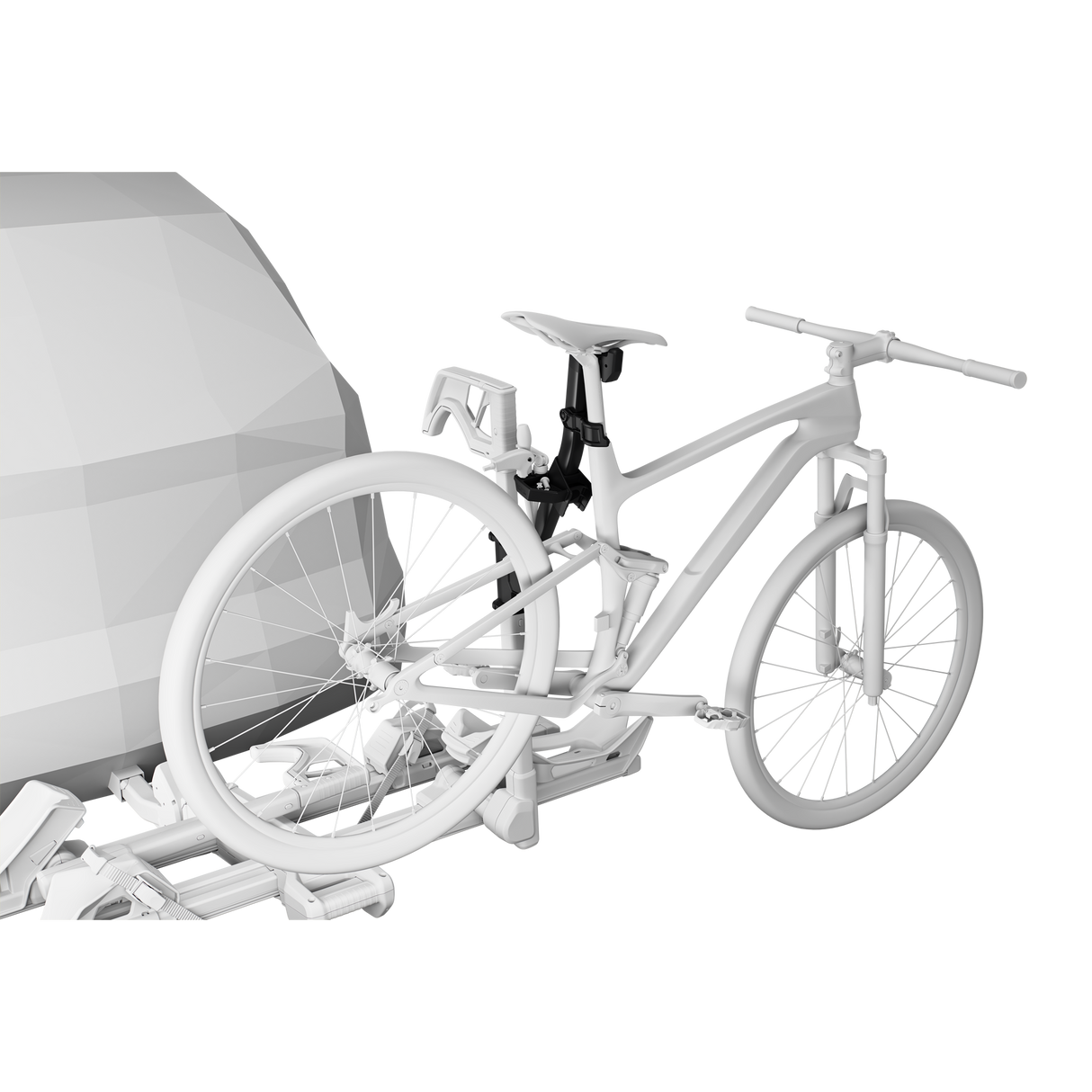 Thule - Verse Repair Holder - 903680