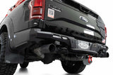 Addictive Desert Designs - 2017-2020 F-150 Raptor Phantom Rear Bumper - R110191190103