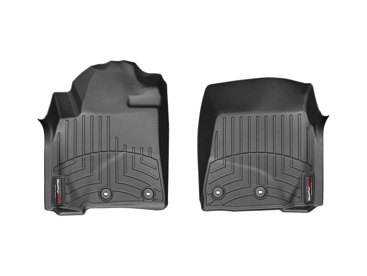 Weathertech - FloorLiner(TM) DigitalFit(R) - 444231
