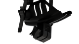 Swagman - Roll Thru Rear Wheel Trays (2 pcs) - 66691