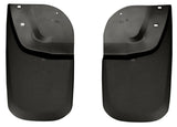 57691-Husky Liners - Rear Mud