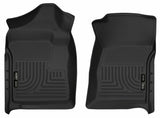 Husky Liners - Front Floor Liners - 18221