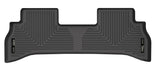 Husky Liners 16691 Weatherbeater - 2nd Seat Floor Liner