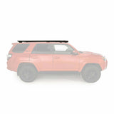 Kuat - DEK Roof Platform - Direct Mount w/ Light Bar - 4Runner 5th Generation - DEK-DM-L-4RUN5G