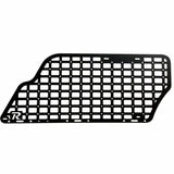 Rago Fabrication - 2003-2009 4th Gen 4Runner Molle Storage Panel System - R0309T4RUMSP