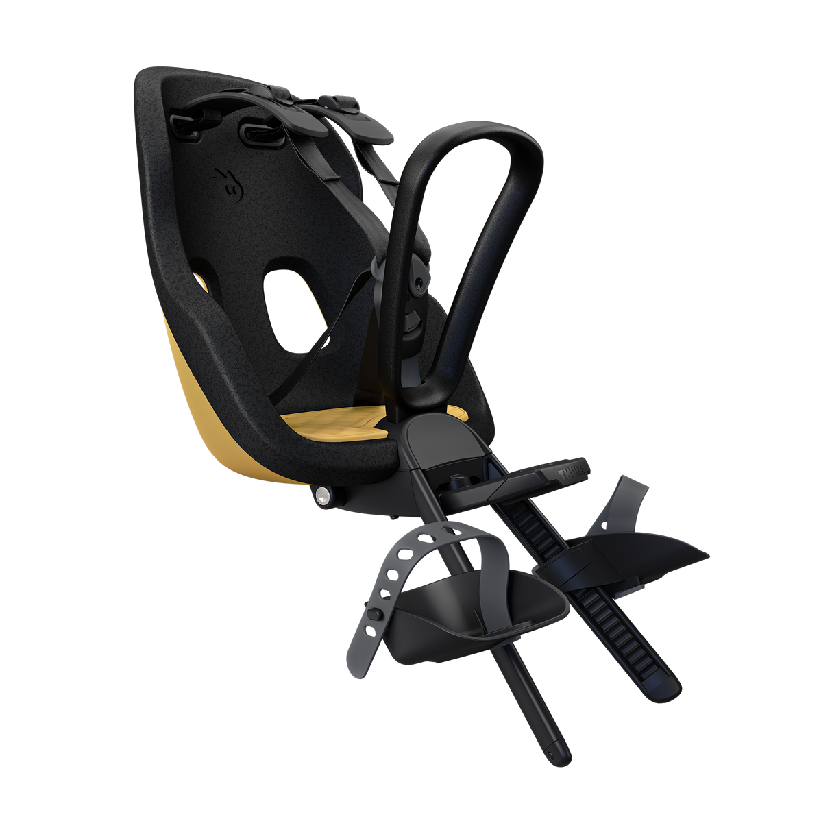 Thule - Yepp Nexxt 2 Mini - Burnished yellow - 12081104