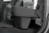 Rough Country RC09705 Underseat Storage - RC09705