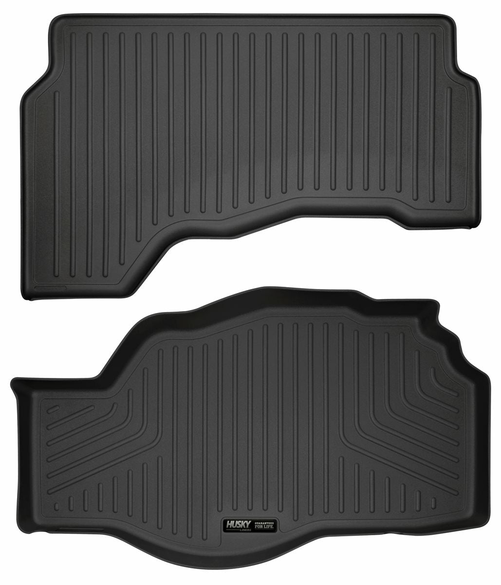 Husky Liners - Trunk Liner - 43761