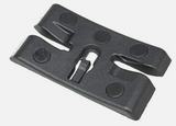 Thule - CRADLE ASM W PADS SNAP - 1500056187