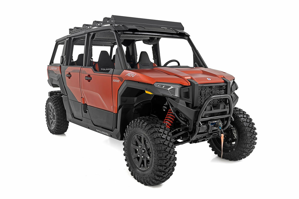 Roof Rack - Polaris Xpedition ADV 5 (2024)