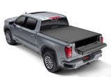 Extang - Xceed Seamless Hard Folding Truck Bed Cover - 85653