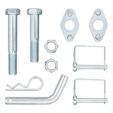 Curt - TruTrack 4P Weight Distribution Hardware Kit - 17550