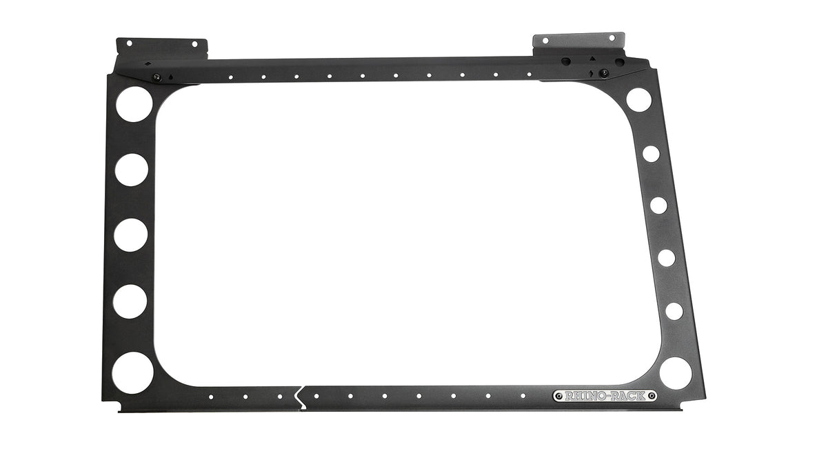 Rhino Rack - Jeep JL Right Uprights - SP351
