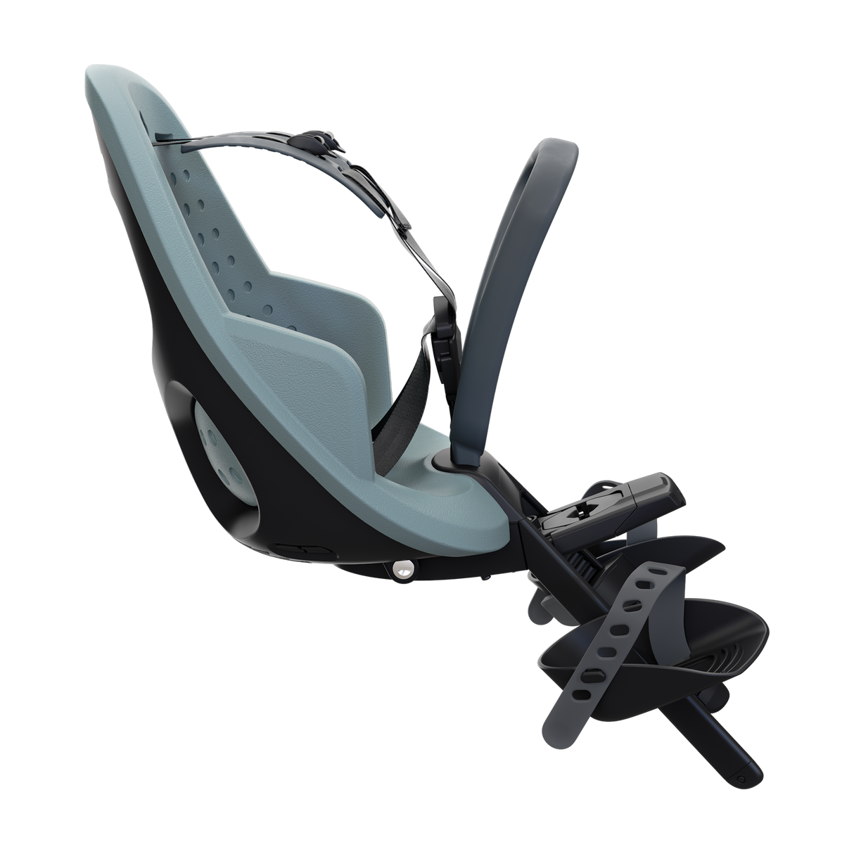 Thule - Yepp 2 Mini - Mid blue - 12041102