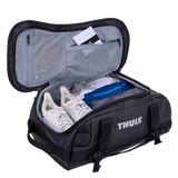 Thule - Chasm 30L Duffel Black - 3205211
