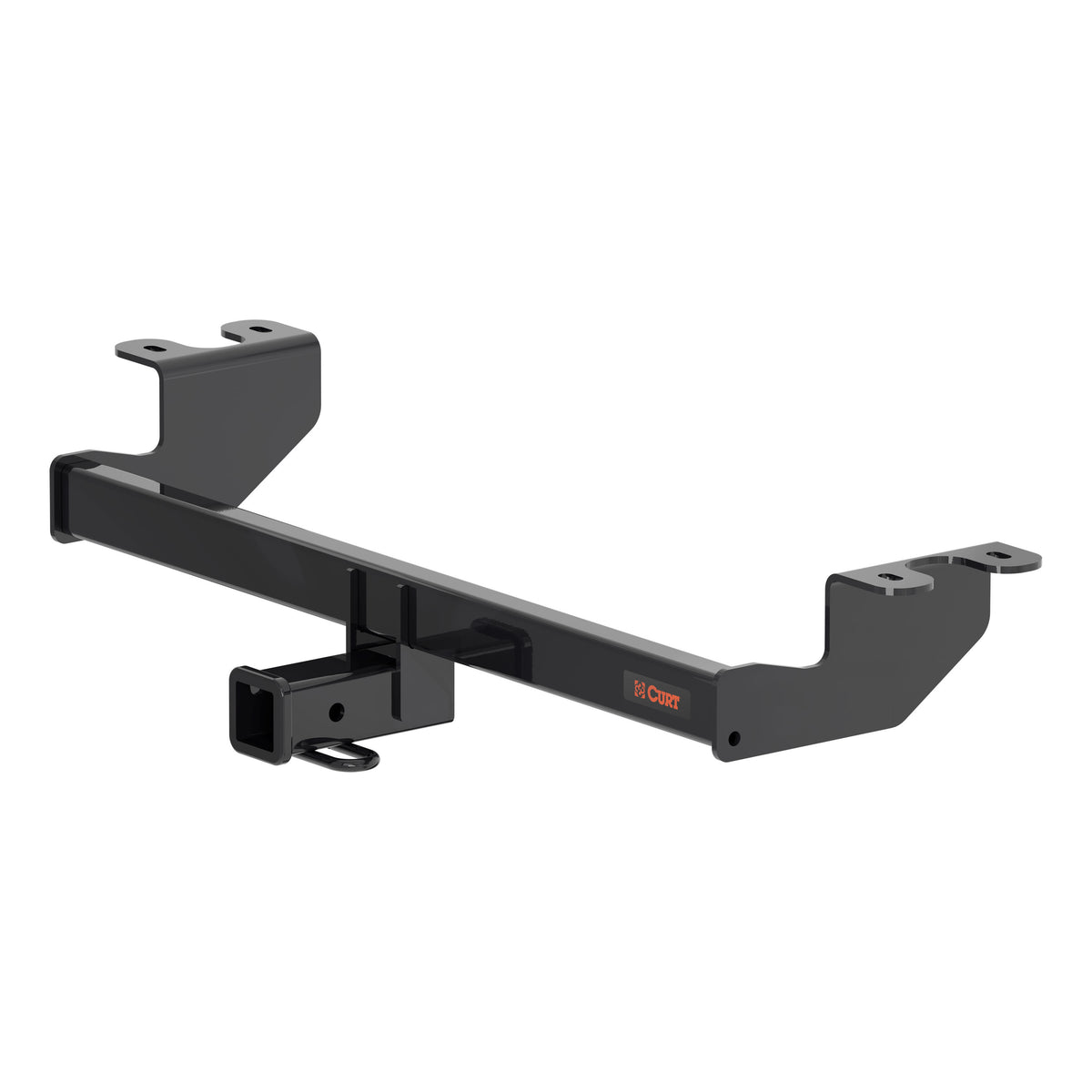 Curt - Class 3 Trailer Hitch, 2" Receiver, Select Nissan Ariya - 13588