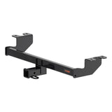 Curt - Class 3 Trailer Hitch, 2" Receiver, Select Nissan Ariya - 13588