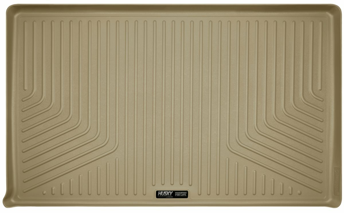 Husky Liners - Cargo Liner Behind 3rd Seat - 23413