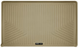 Husky Liners - Cargo Liner Behind 3rd Seat - 23413