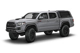 RSI SmartCap - Tacoma Truck Bed Cap EVOh Hatchback OEM White For 16-23 Toyota Tacoma 5 Foot Short Bed - EH1316-WH