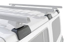 Rhino Rack - Backbone 3 Base Mount for Jeep JL - RJLB1