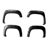 TrailFx - Pocket Style Fender Flares For GMC Sierra 1500(TFG3001S)