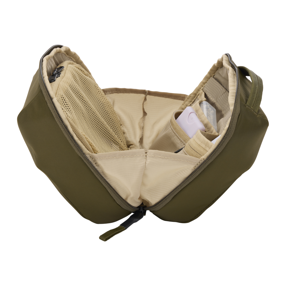 Thule - Enroute Travel Kit - Natural green - 3205620