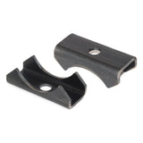 Leaf Spring Perch, 1.75 Inches Wide