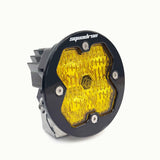 Baja Designs - 58-0015-2 Squadron-R 2.0 Sport Black LED Auxiliary Light Pod