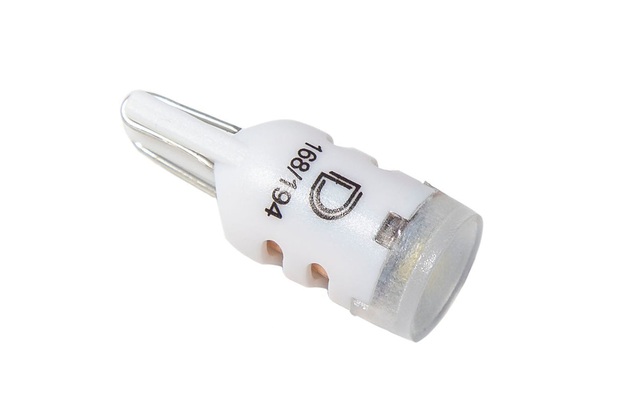 Diode Dynamics - DD0029S - 194 HP5 LED Pure White (single)