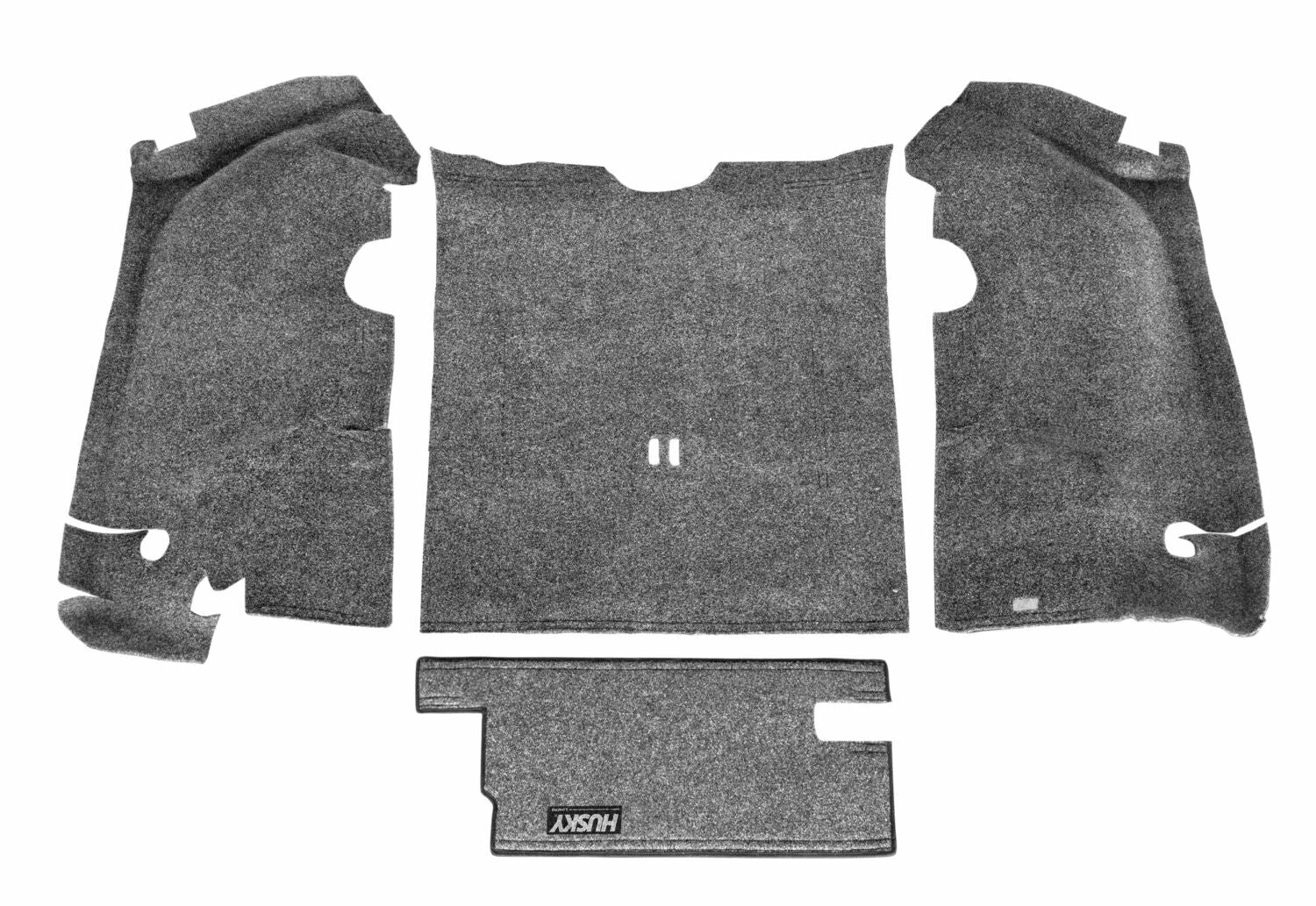 Husky Liners Guardian Comfort Jeep Liner - HBRTJ97R