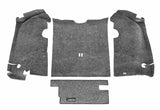 Husky Liners Guardian Comfort Jeep Liner - HBRTJ97R