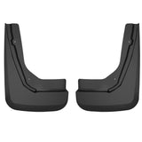 Husky Liners 59241 Custom Mud Guards - Rear Mud Guards