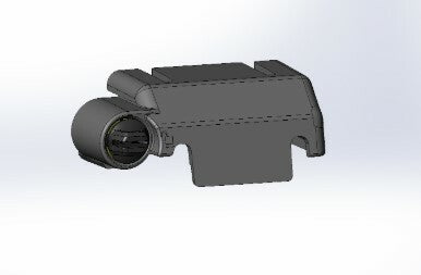 Yakima - Rpl,Assy,Lkg Cvr,Flushbr - 8881474