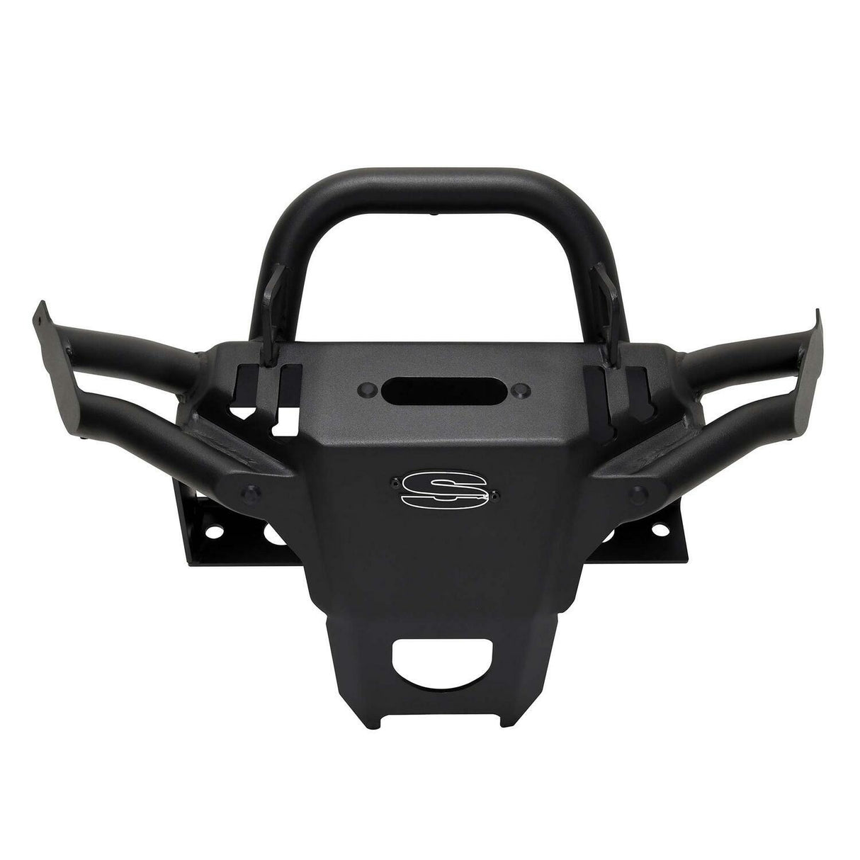 Superwinch 2501005 UTV Winch Bumper RZR Pro XP 2020-2024