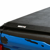 Westin 19-11005 Soft Roll-Up Tonneau Cover