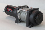 TrailFx - ATV/UTV Steel Cable Winch 3500 Lb (W35B)