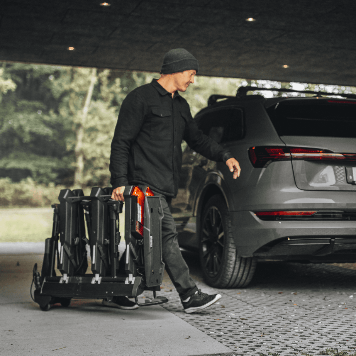 Thule - Epos With Lights - 903311