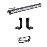 Baja Designs - 447657 - OnX6+ 30 Inch Bumper Light Kit