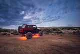 Baja Designs - 398057 - LED Dome Light with Switch