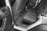 Husky Liners Guardian Impact Jeep Liner - HBTJK11R4