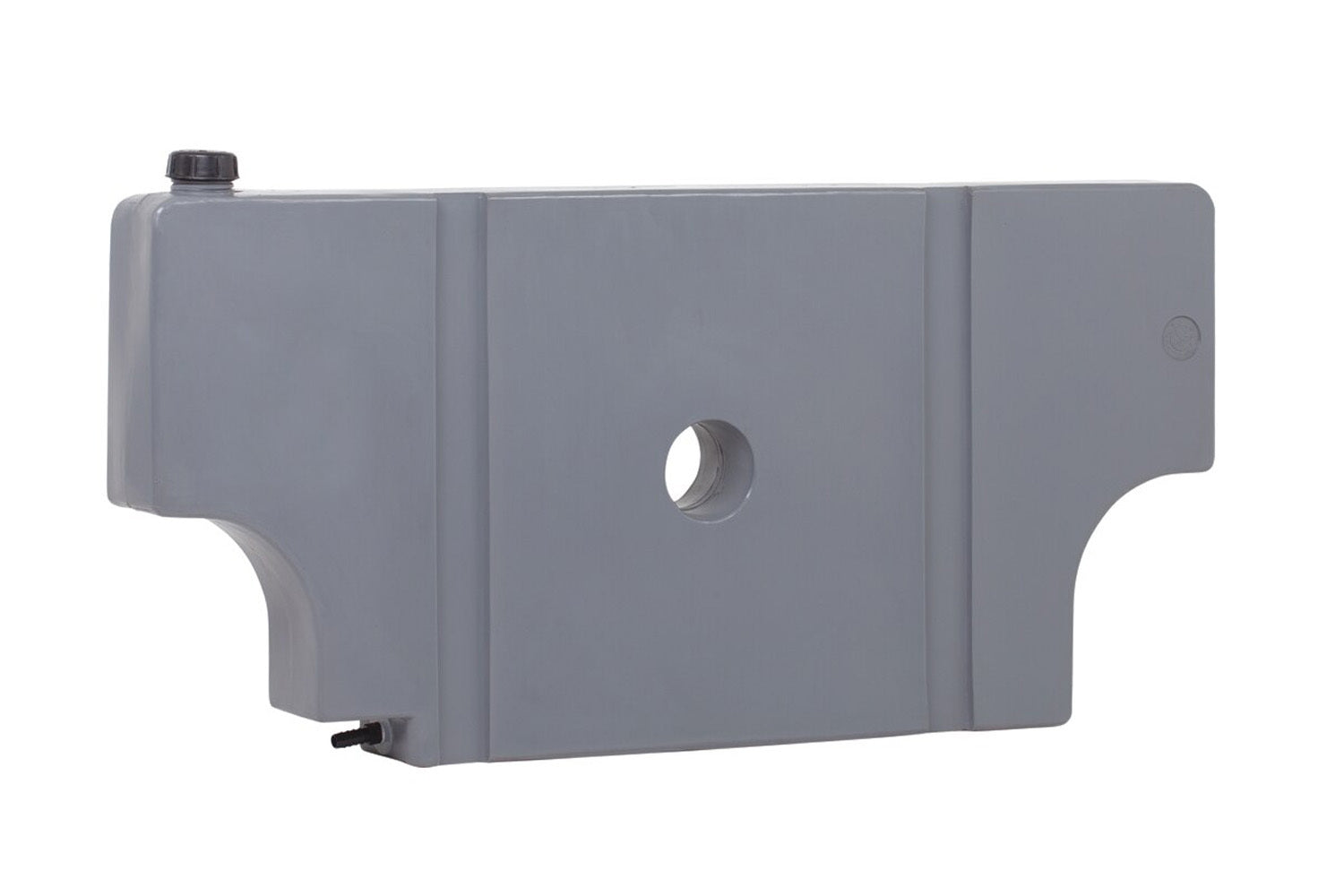 Ironman 4x4 - 50L Wheel Arch Water Tank - 13 Gal - IWT005