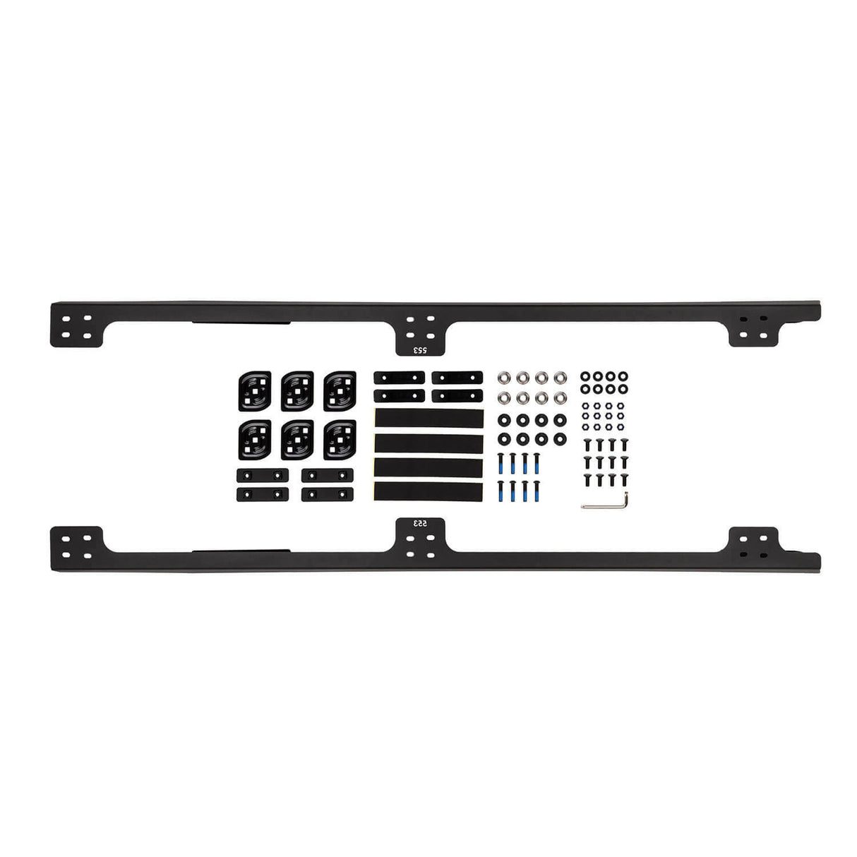 ARB - 17923050 - Ascent BASE Rack Blade Kit