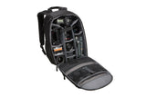 Thule - Case Logic Bryker Large Camera Backpack Black - 3205252