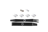 Diode Dynamics - Interior LED Kit for 2016-2022 Toyota Prius, Cool White Stage 2 - DD0584